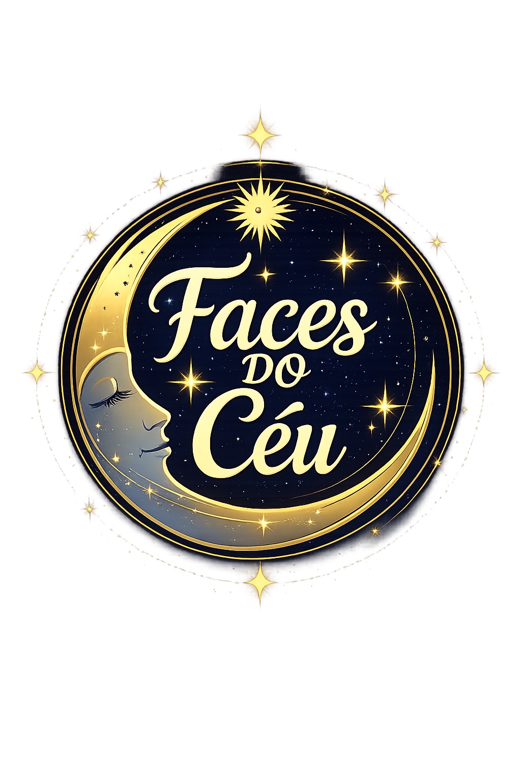 Símbolo Faces do Céu